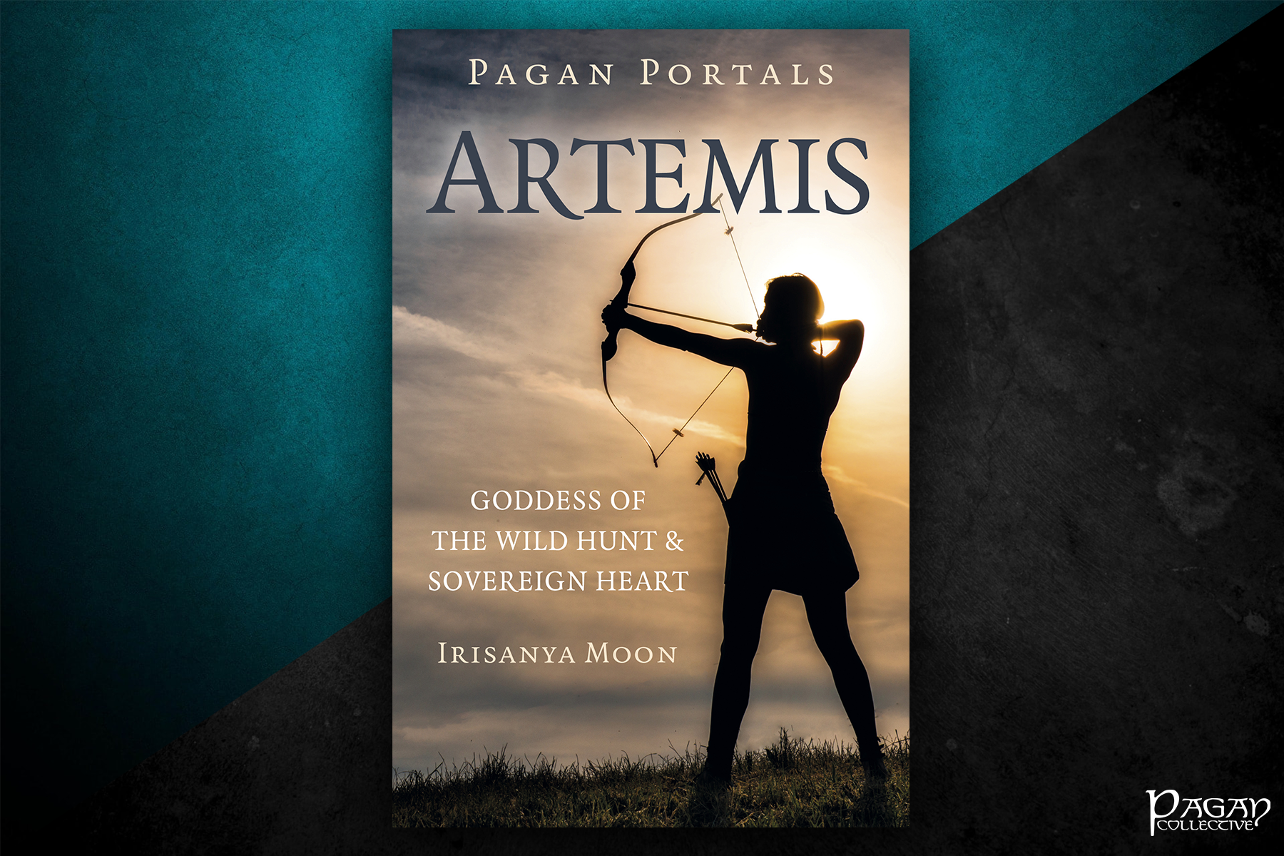 Review: Pagan Portals – Artemis by Irisanya Moon