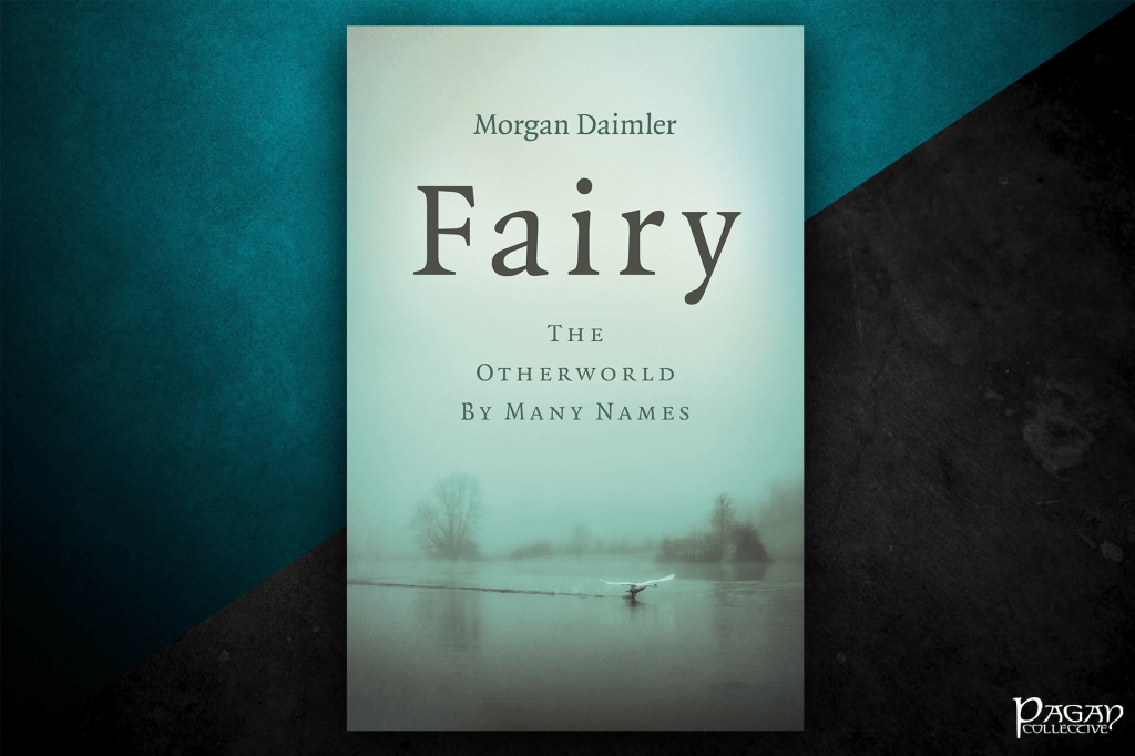 Review: Fairy by Morgan&nbsp;Daimler