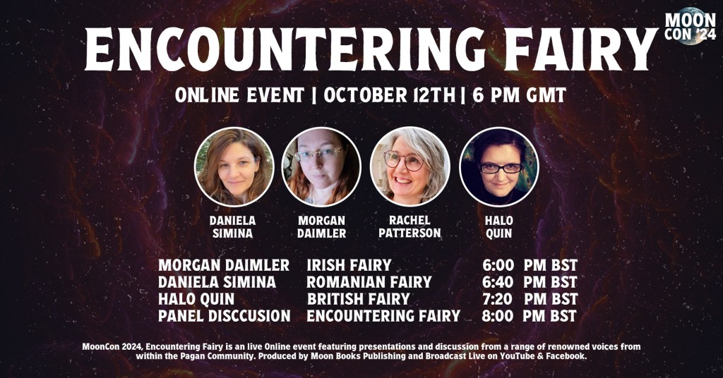 MoonCon 24 – Encountering&nbsp;Fairy