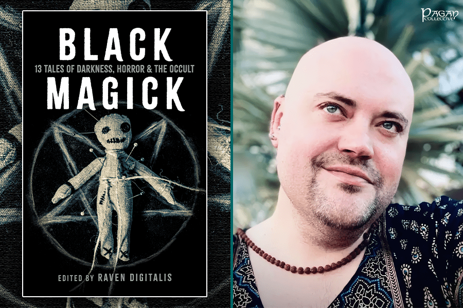 Exploring Darkness in Black Magick&nbsp;Stories