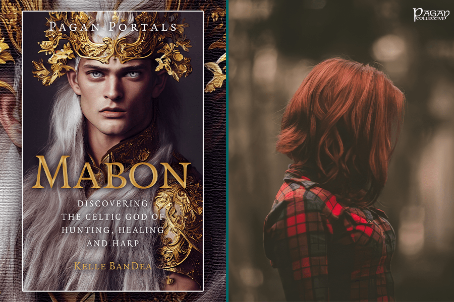 Is Mabon a Celtic Sun God or Harvest&nbsp;Festival?