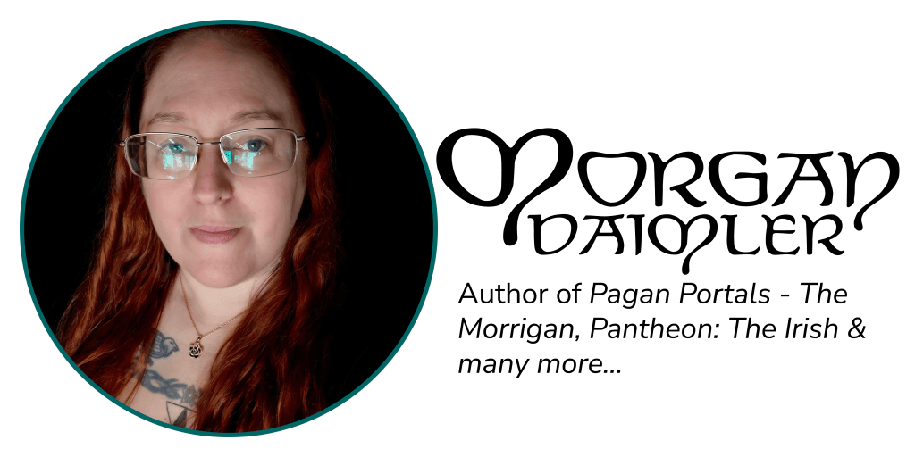 Introducing… Morgan Daimler