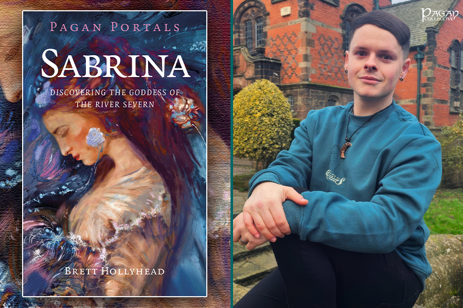 Unveiling the Magic of the Hidden Goddess of the Severn,&nbsp;Sabrina