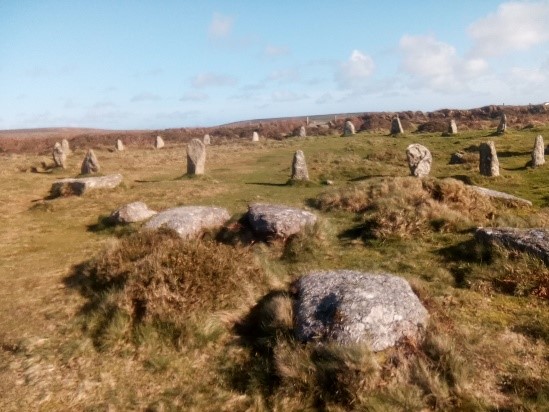 Author Deep Dive: Sally&nbsp;Walker