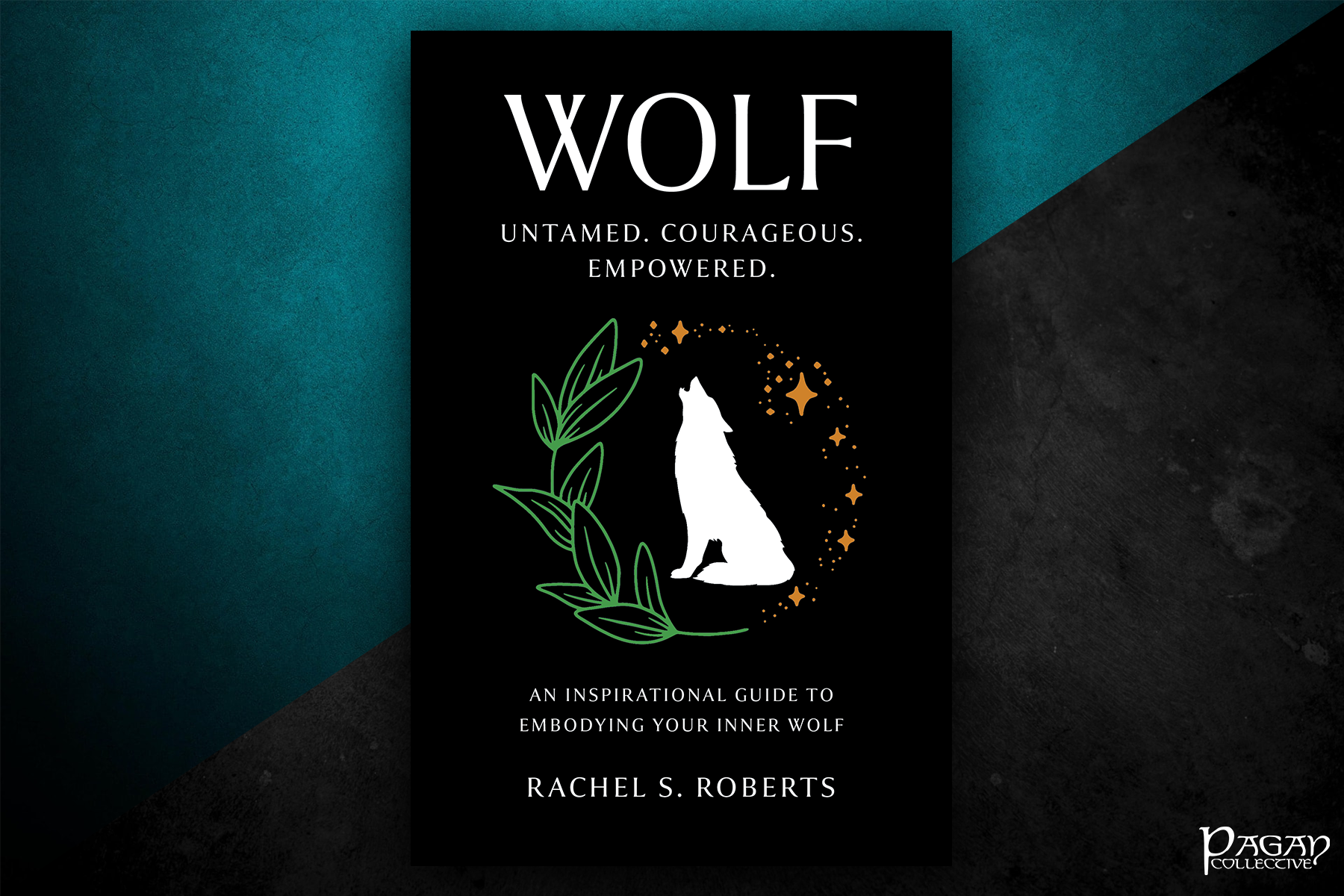 Review: Wolf by Rachel S Roberts