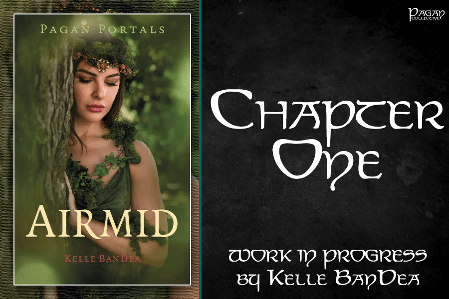 Pagan Portals – Airmid | Chapter 1 by Kelle&nbsp;Bandea
