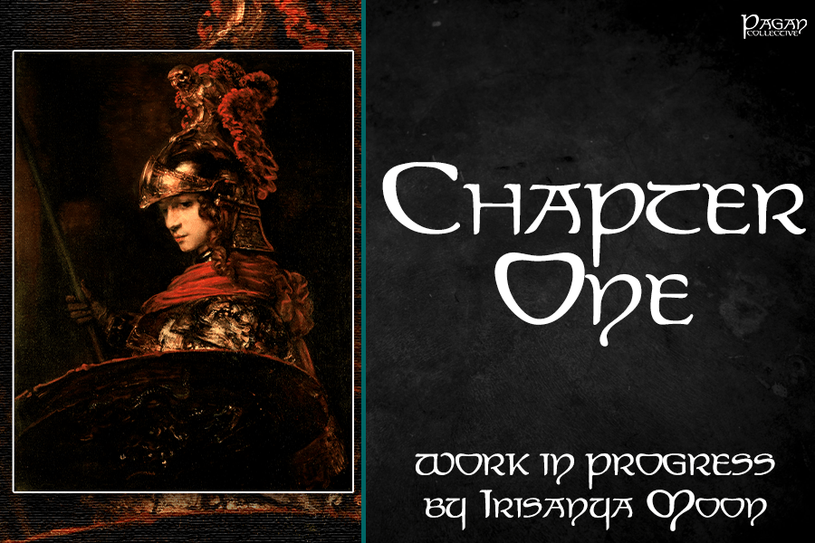 Pagan Portals – Athena | Chapter 1 by Irisanya&nbsp;Moon