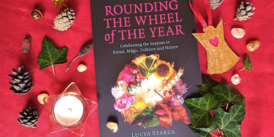 Event: Magic for Yuletide and New Year’s Eve&nbsp;Divination