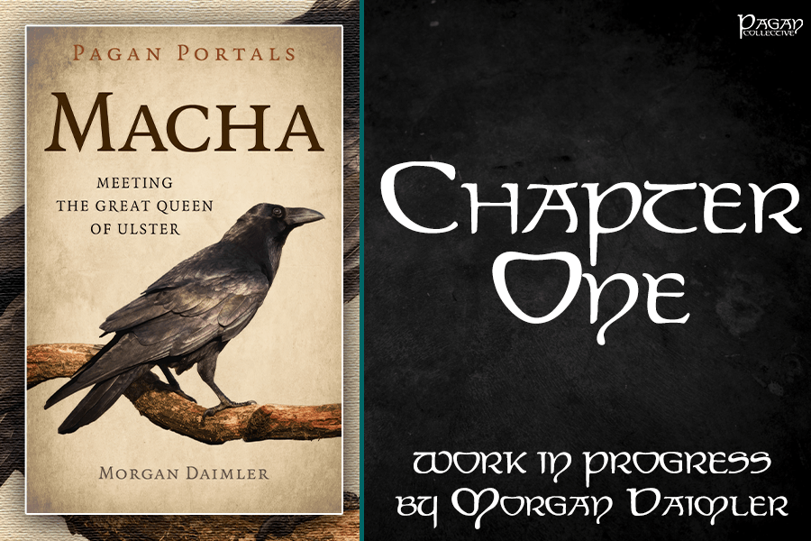 Pagan Portals – Macha | Chapter 1 by Morgan&nbsp;Daimler
