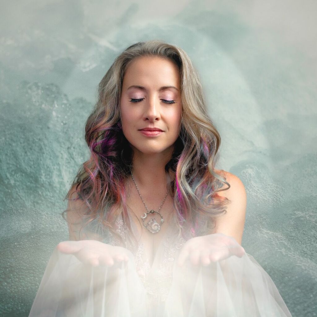 A Guide to Pilgrimage Interviews: Irisanya&nbsp;Moon