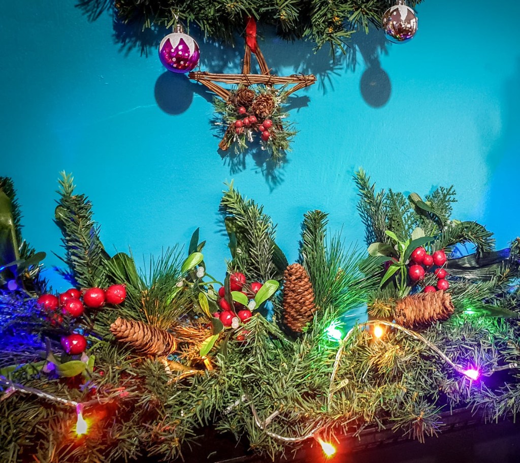 Event: Poppets, Magical Dolls, & Yuletide Lore 