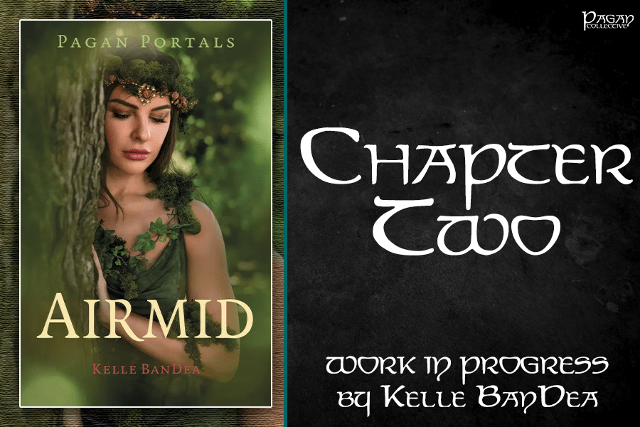 Pagan Portals – Airmid | Chapter 2 by Kelle&nbsp;Bandea