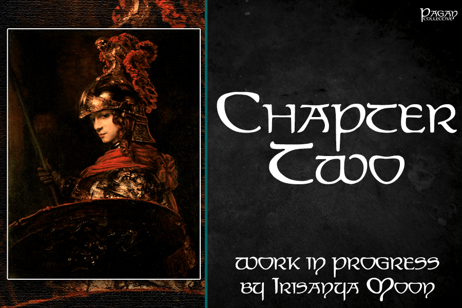 Pagan Portals – Athena | Chapter 2 by Irisanya&nbsp;Moon