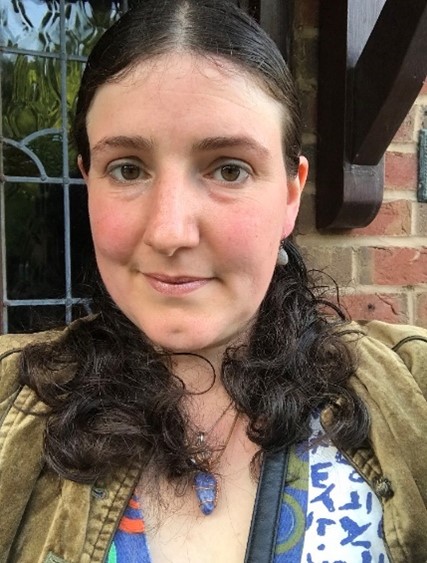 Mabh Savage | Meet the Author