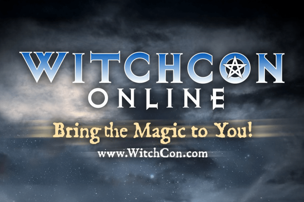 Event: Witchcon Online