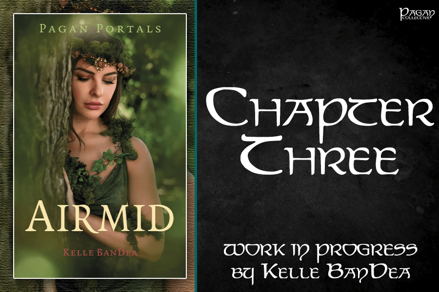 Pagan Portals – Airmid | Chapter 3 by Kelle&nbsp;BanDea