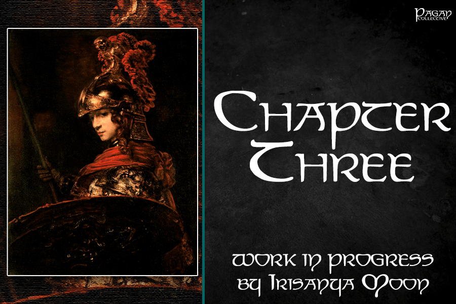 Pagan Portals – Athena | Chapter 3 by Irisanya&nbsp;Moon