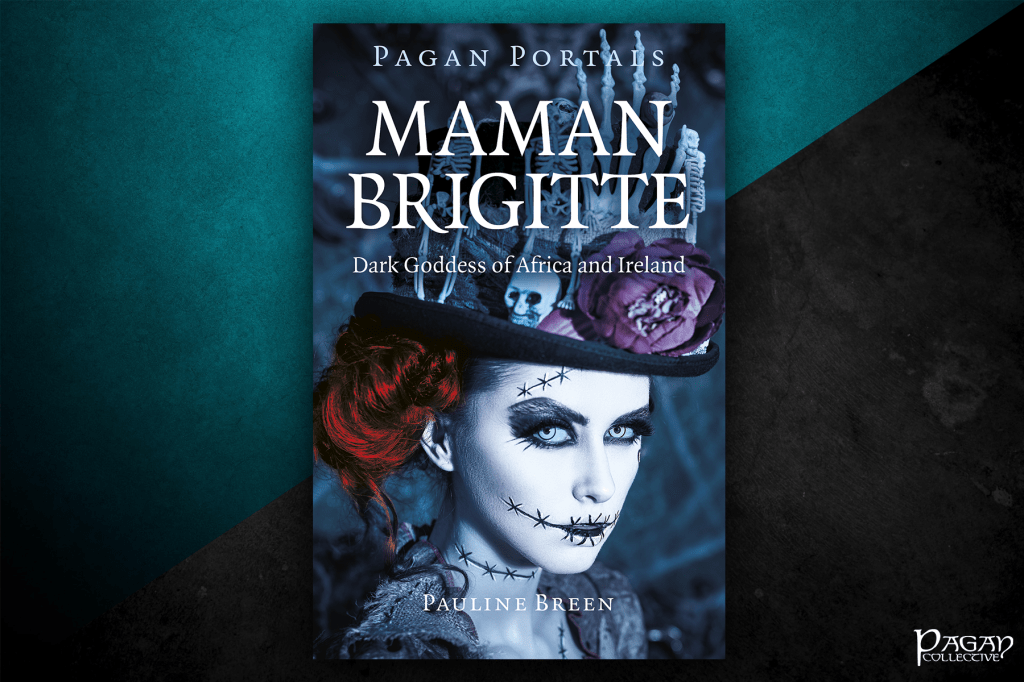 Review: Pagan Portals – Maman Brigitte by Pauline&nbsp;Breen