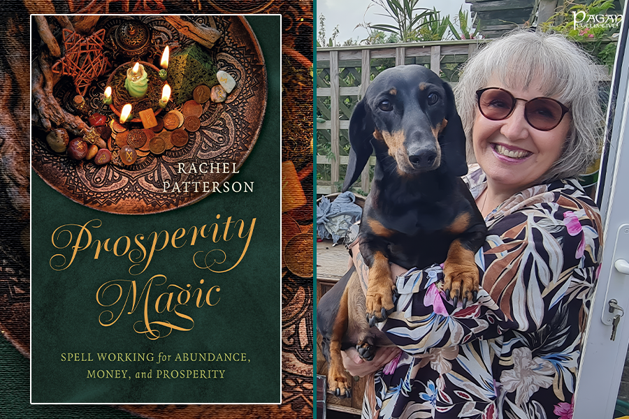 Magic for Abundance and&nbsp;Prosperity