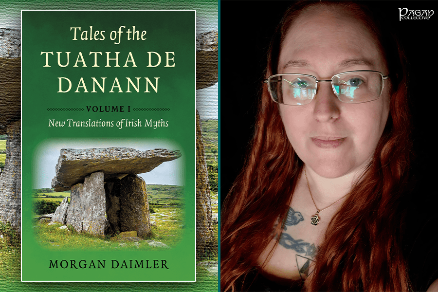New Translations of Irish Myths Offer Insight into the Irish&nbsp;Gods