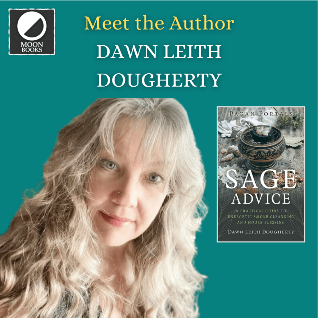 Meet the Author: Dawn Leith&nbsp;Dougherty