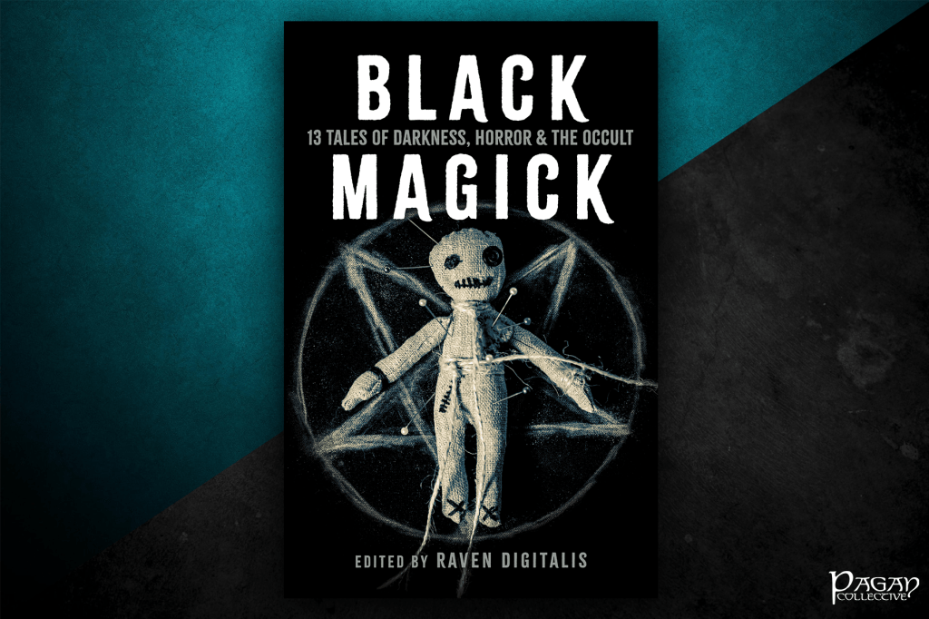 Review: Black Magick by Raven&nbsp;Digitalis