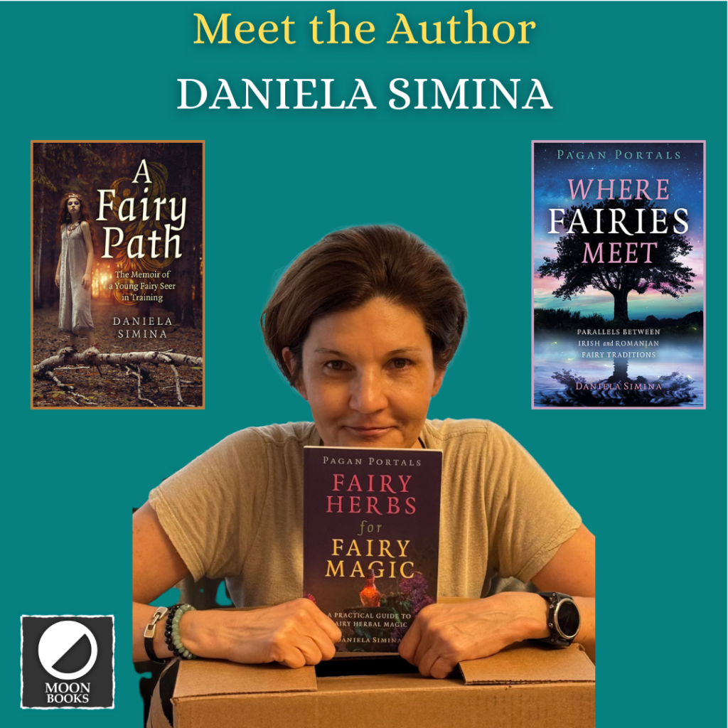Author Deep Dive: Daniela&nbsp;Simina