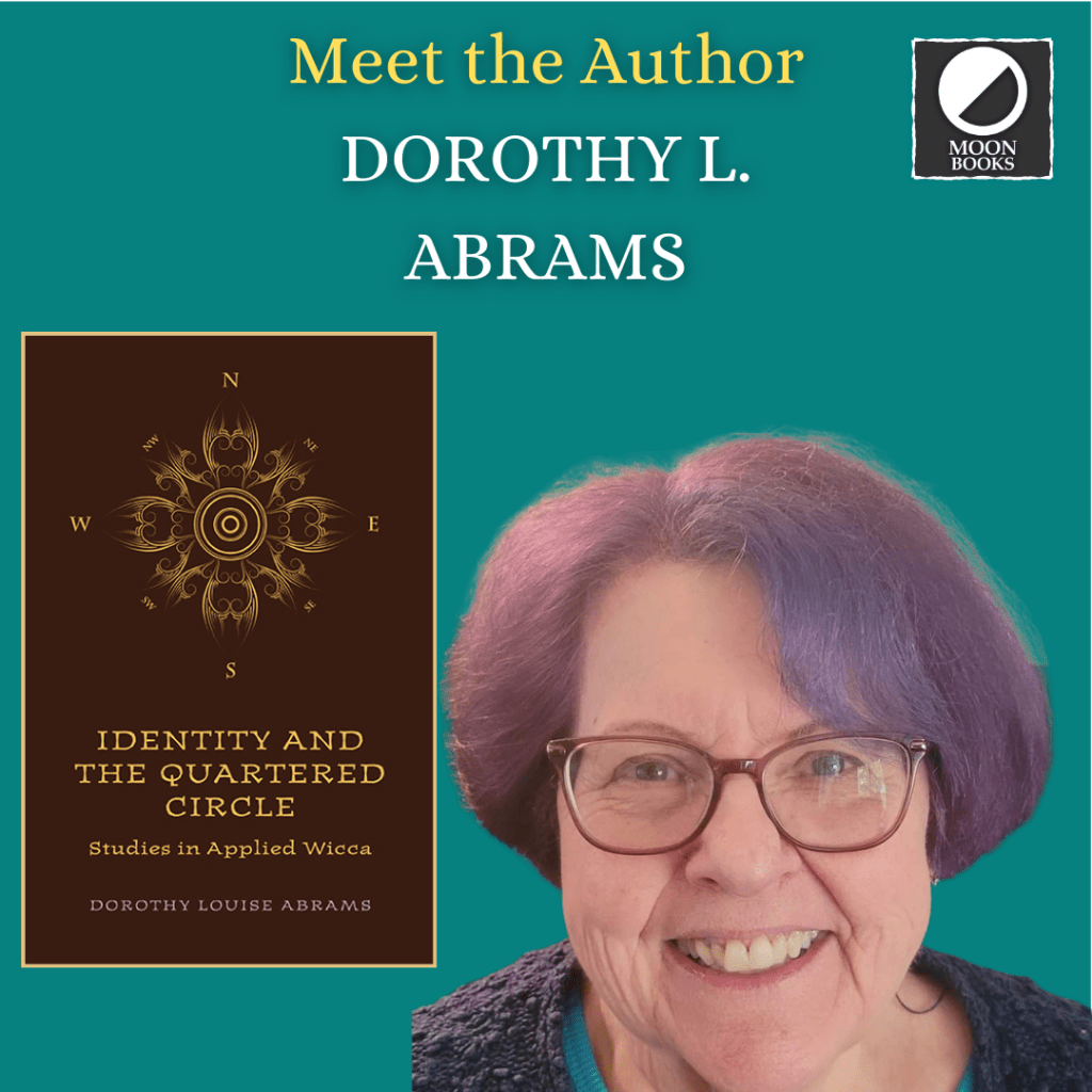 Meet the Author: Dorothy&nbsp;Abrams