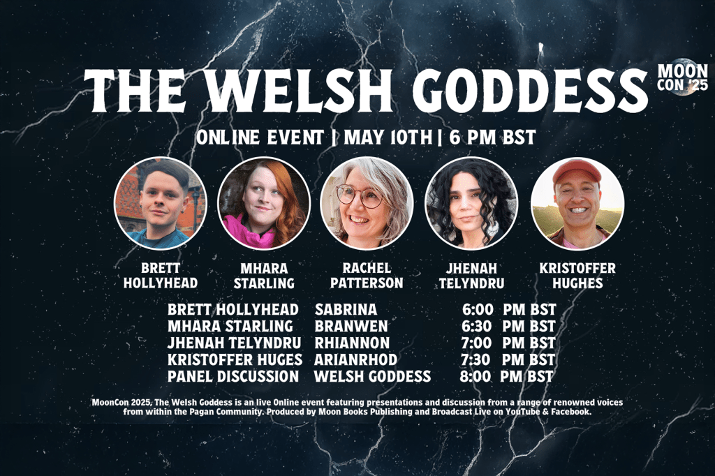 MoonCon25 has landed!