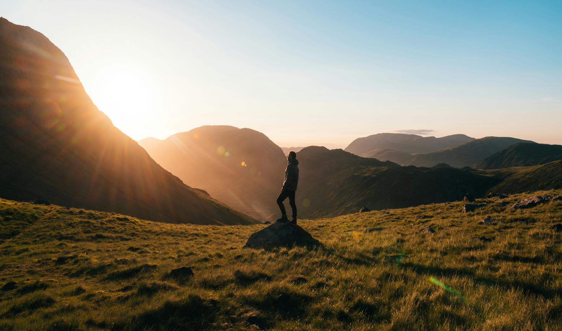 How to Navigate an Overwhelming World by Irisanya Moon
