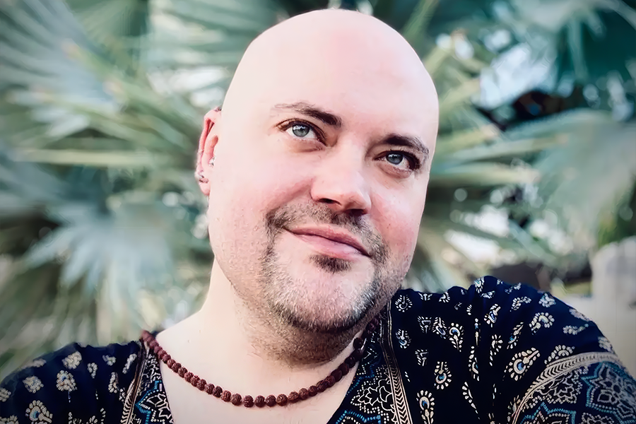 Thea Prothero Interviews: Raven&nbsp;Digitalis