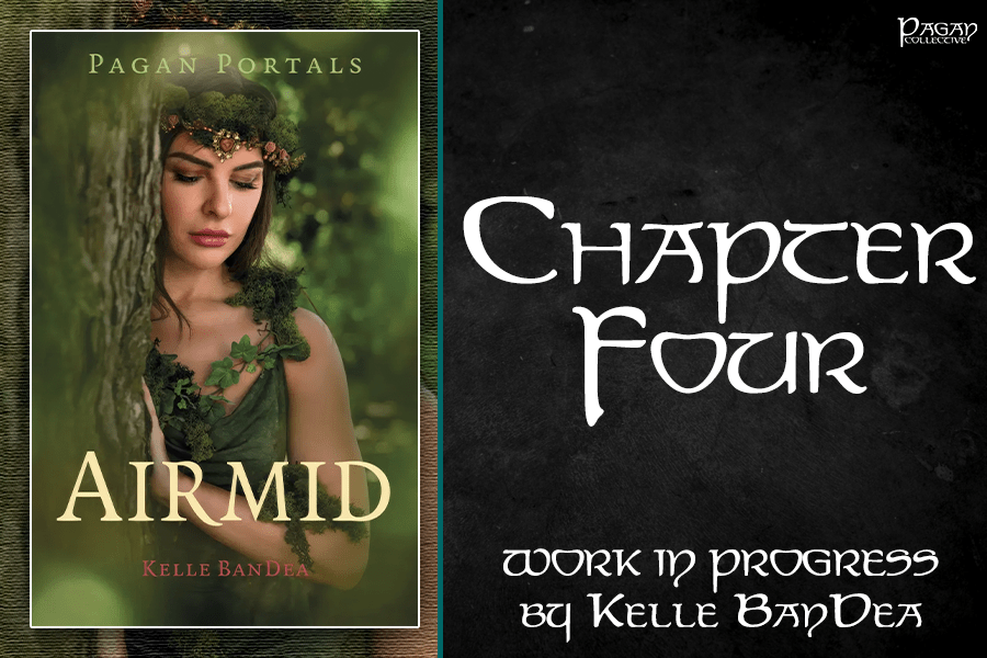 Pagan Portals – Airmid | Chapter 4 by Kelle&nbsp;BanDea