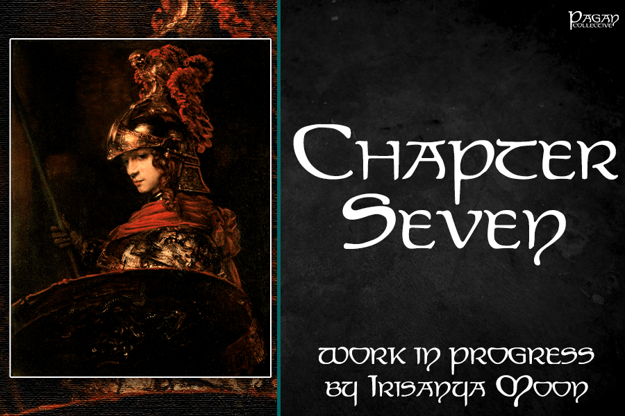 Pagan Portals – Athena | Chapter 7 by Irisanya&nbsp;Moon