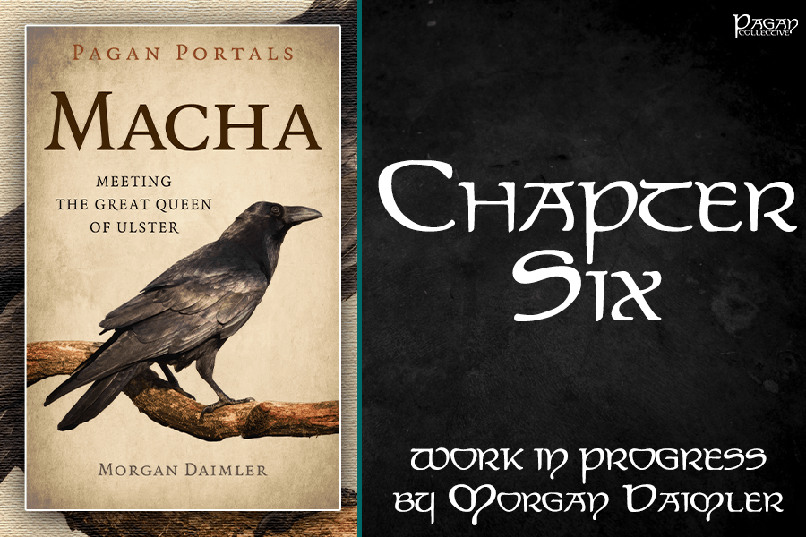 Pagan Portals – Macha | Chapter 6 by Morgan&nbsp;Daimler