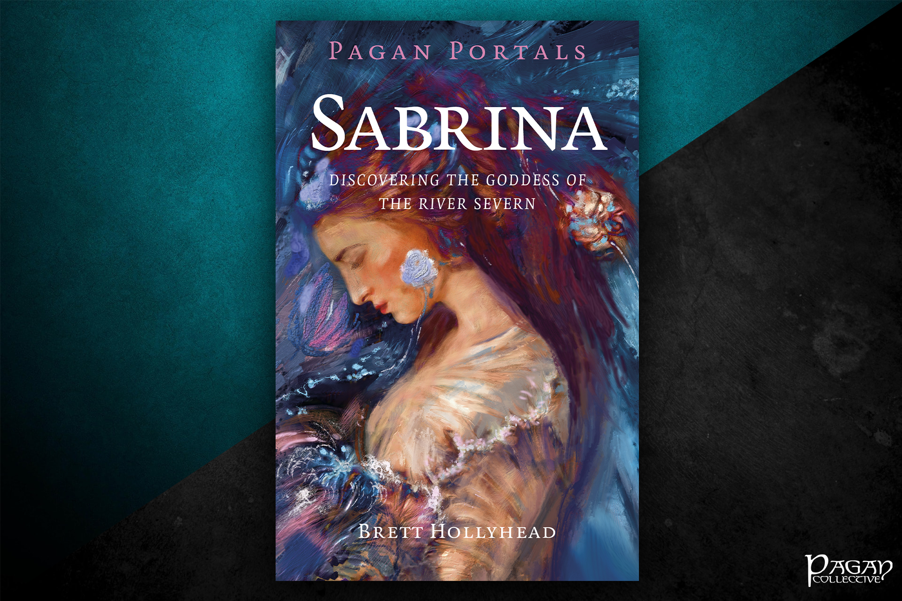 Review: Pagan Portals – Sabrina by Brett Michael Hollyhead