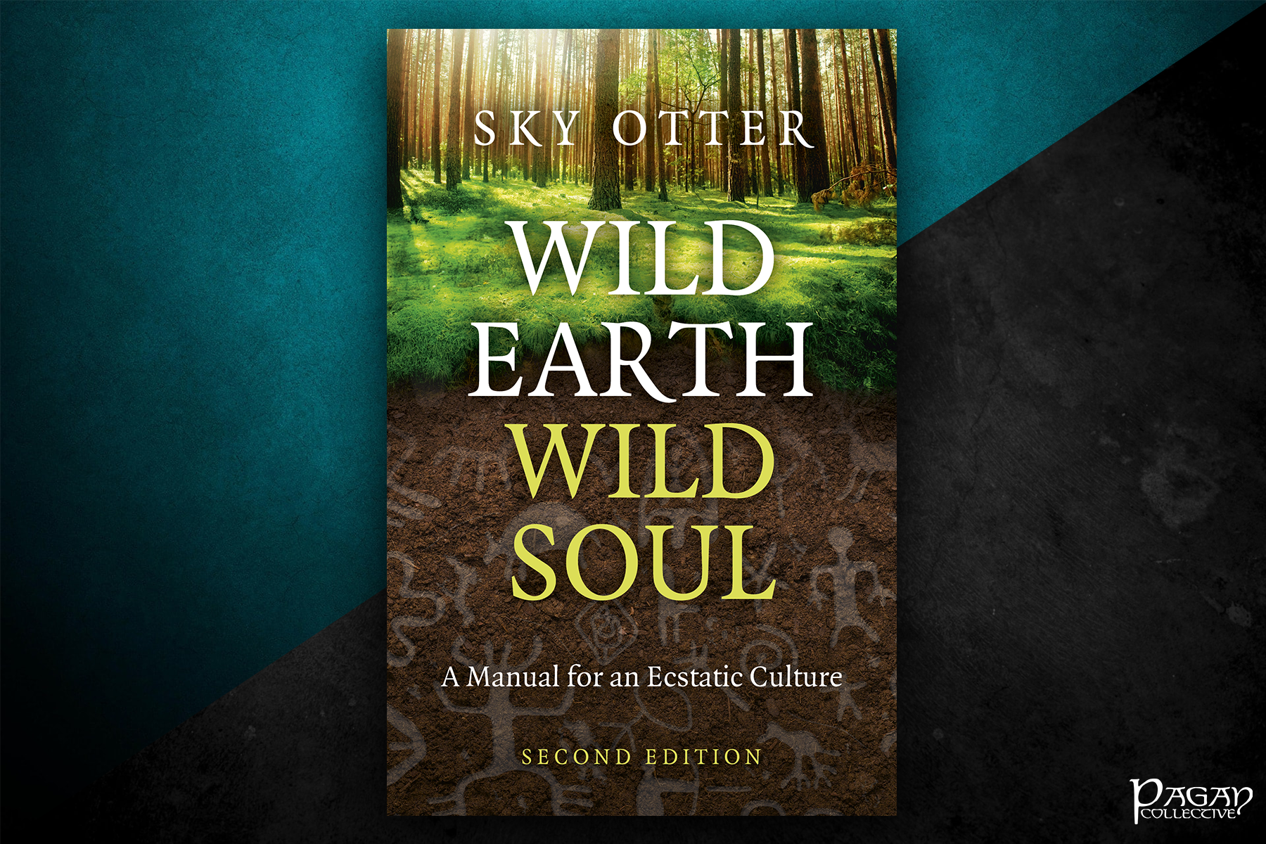 Review: Wild Earth, Wild Soul (2nd Edition) by Sky Otter