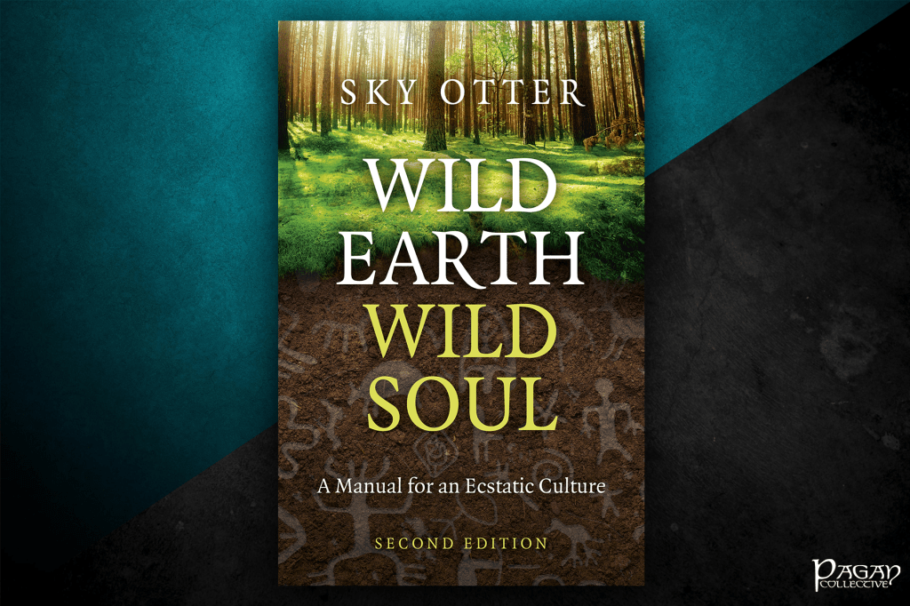 Review: Wild Earth, Wild Soul (2nd Edition) by Sky&nbsp;Otter
