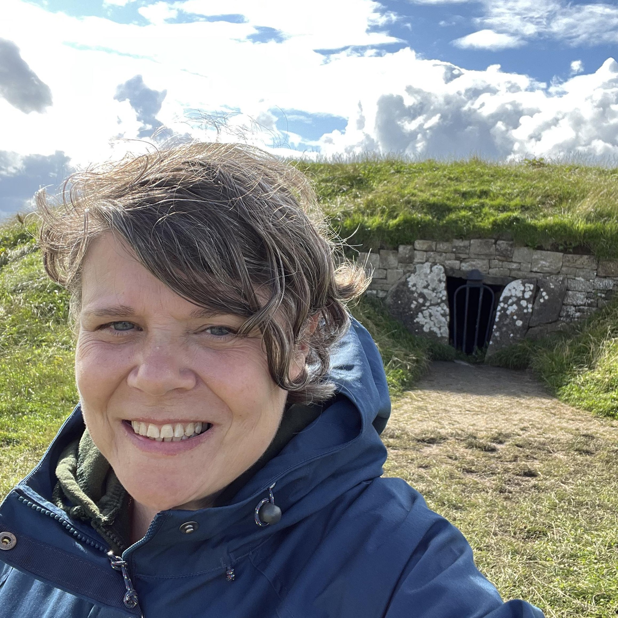 Author Deep Dive: Thea Prothero