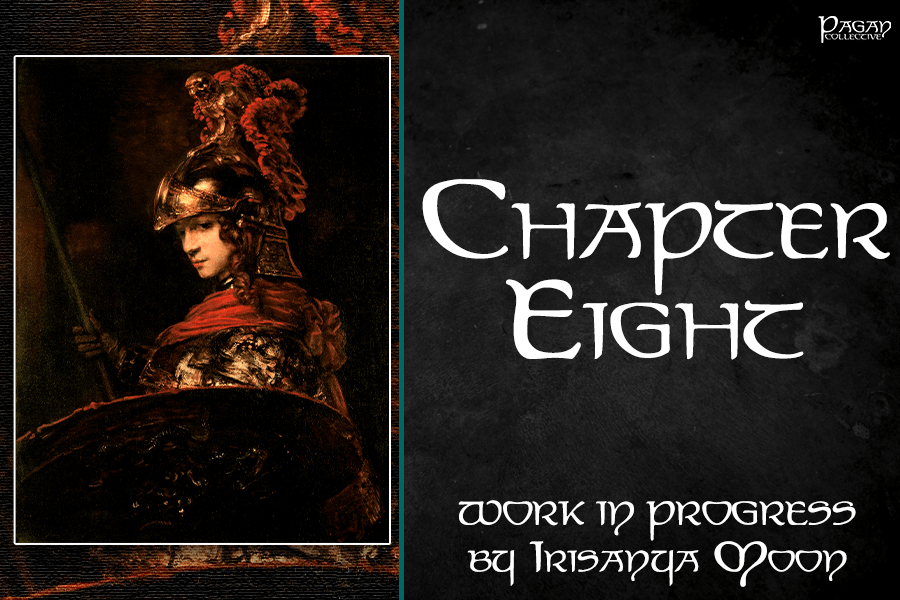 Pagan Portals – Athena | Chapter 8 by Irisanya&nbsp;Moon