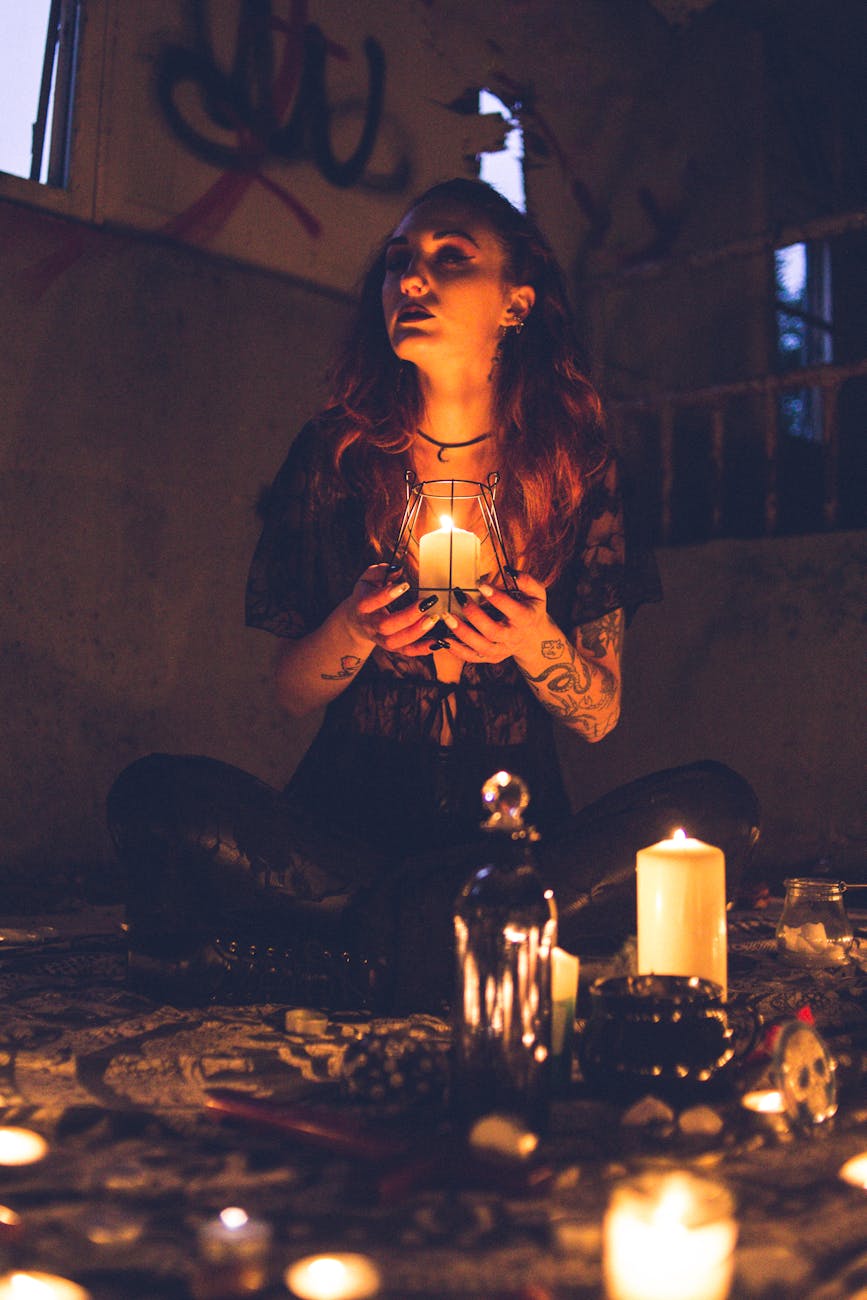 Practically Pagan: Rituals Are Great, But Everyday Resourcing Is Vital For Magick by Irisanya&nbsp;Moon