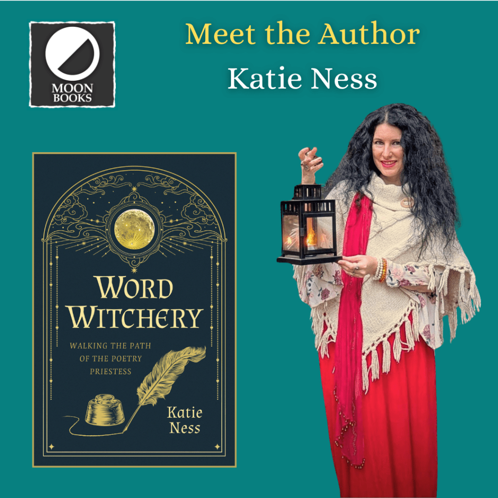 Meet the Author: Katie&nbsp;Ness
