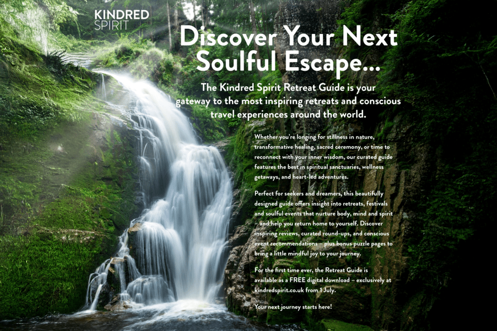 Discover Your Next Soulful&nbsp;Escape…