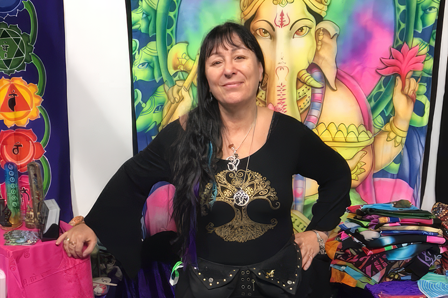 A Guide to Pilgrimage Interviews: Barbara&nbsp;Meiklejohn-Free