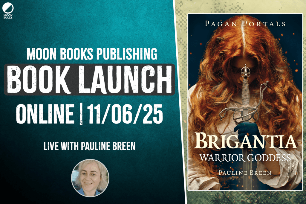 Celebrating Brigantia!