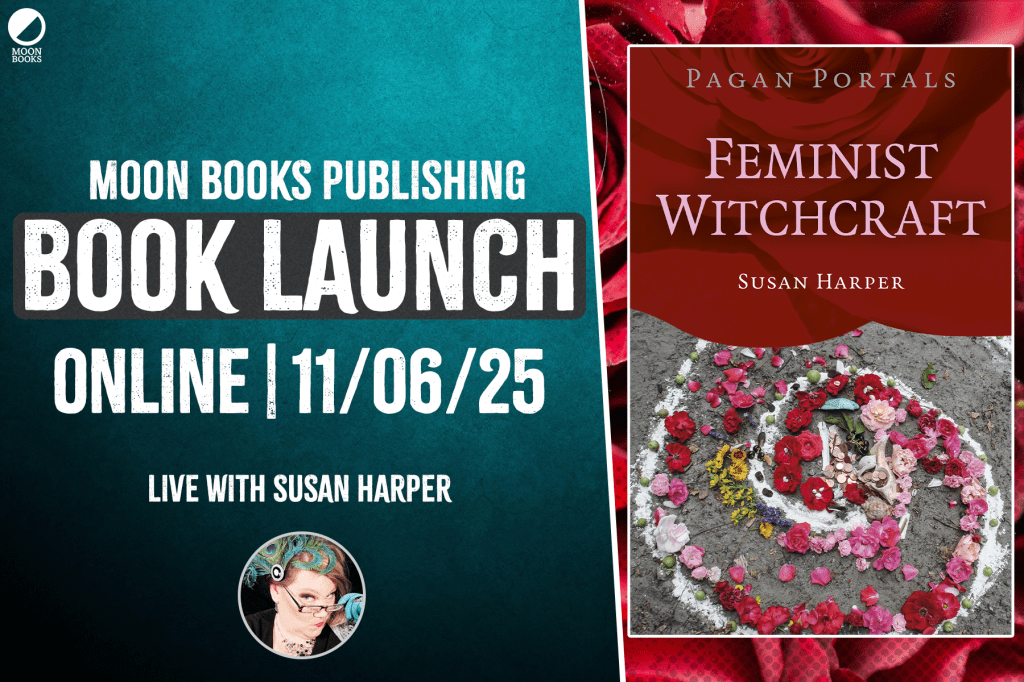 Celebrating Feminist Witchcraft!