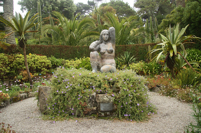 The Goddess Gaia:  Our Home Needs Us as We Need Her by Irisanya&nbsp;Moon