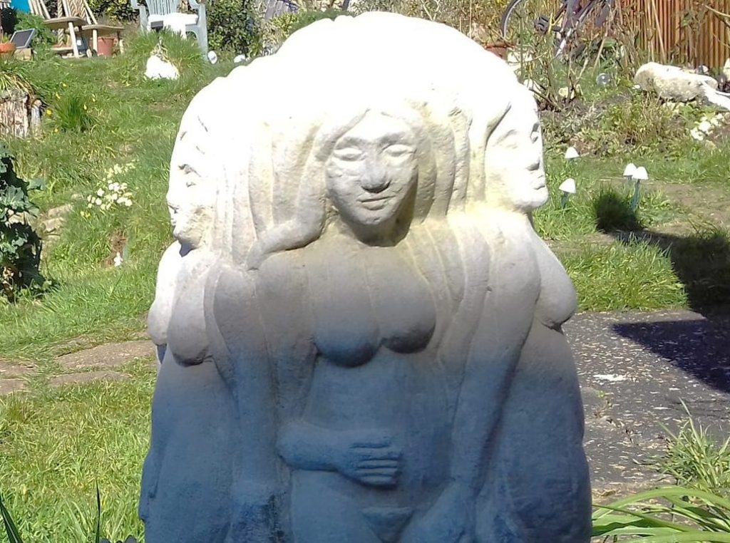 Spring Queens by Scott&nbsp;Irvine