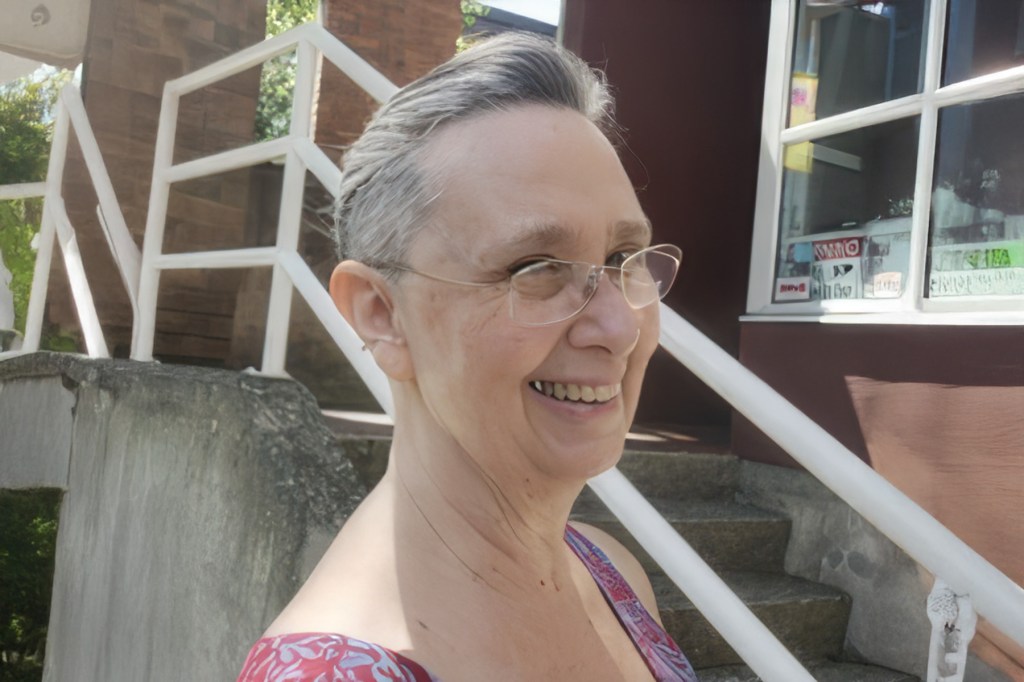 Interview with Mael Brigde by Ellen Evert&nbsp;Hopman