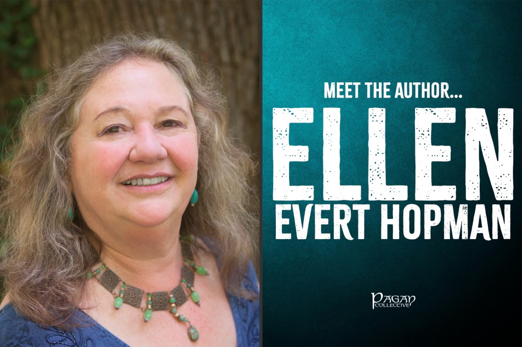 Ellen Evert Hopman | Meet the&nbsp;Author