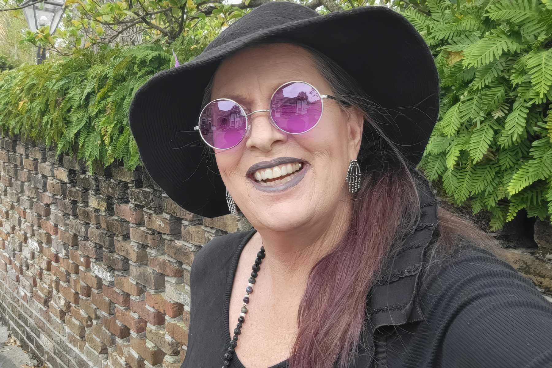 House of Witchcraft Events with Taren S!